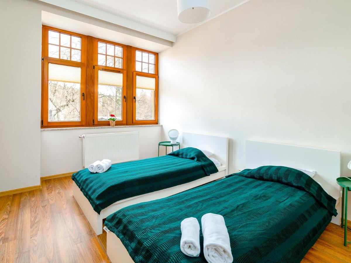 Willa Józefina z mini SPA Szklarska Poręba Exterior foto