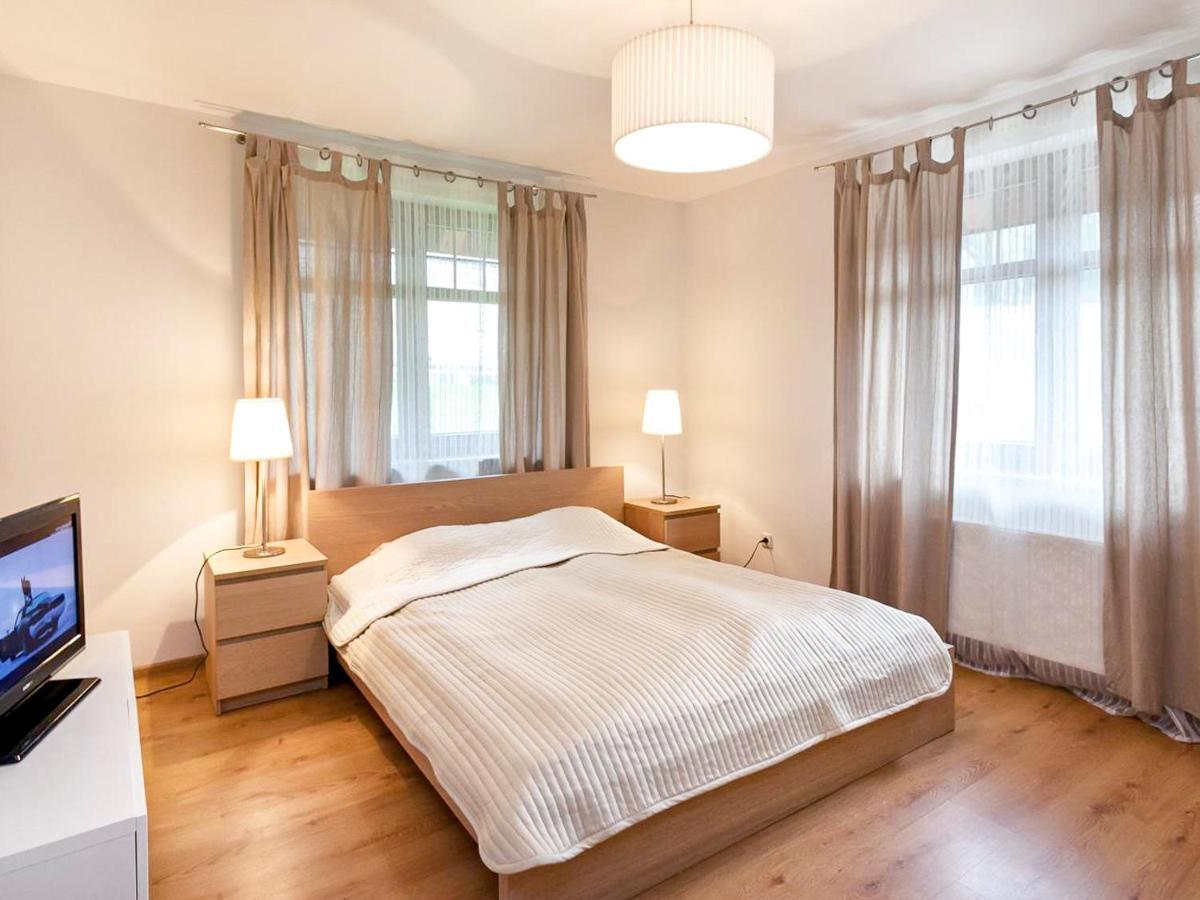 Willa Józefina z mini SPA Szklarska Poręba Exterior foto