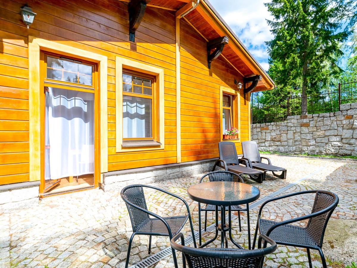 Willa Józefina z mini SPA Szklarska Poręba Exterior foto