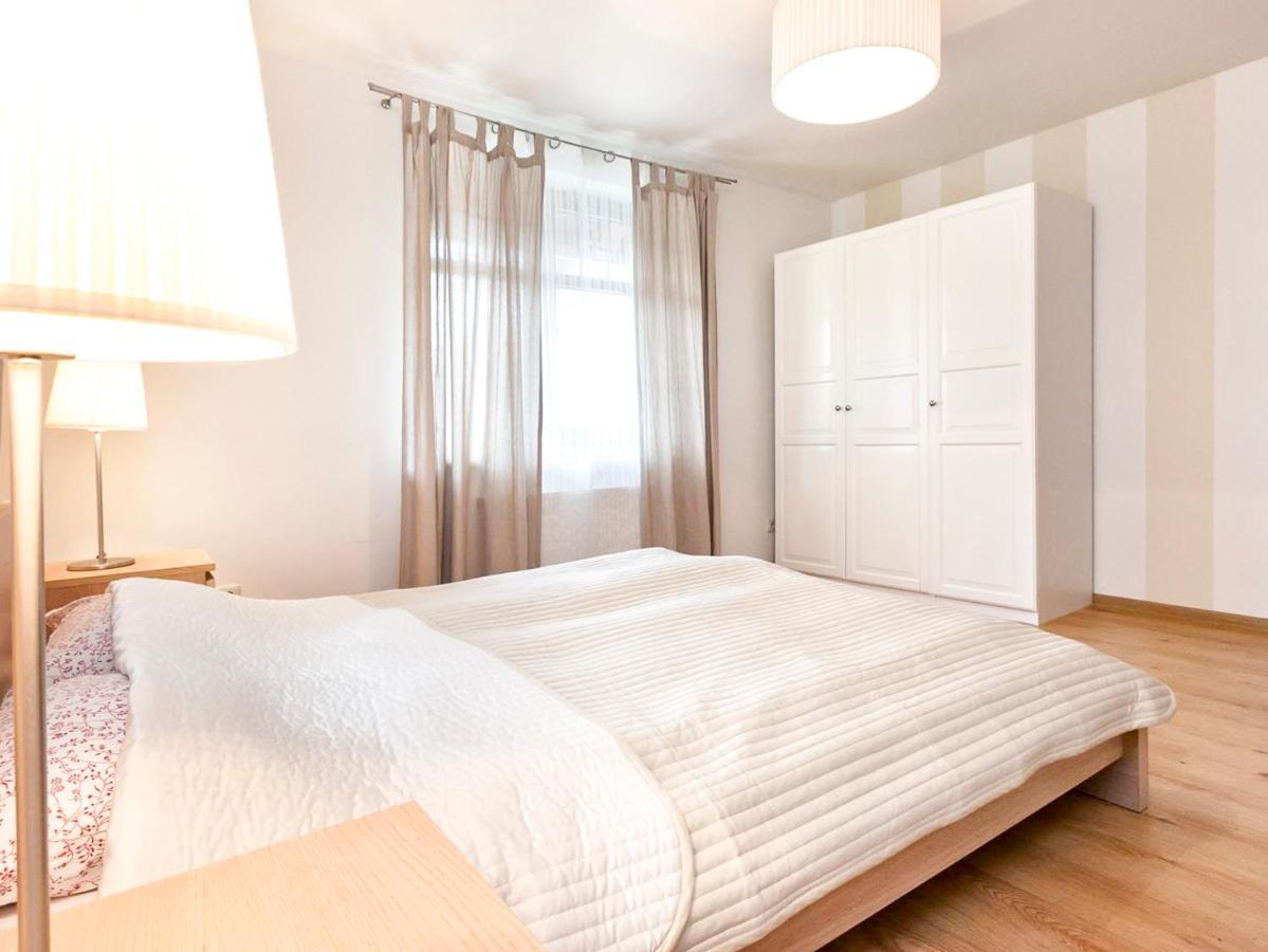 Willa Józefina z mini SPA Szklarska Poręba Exterior foto