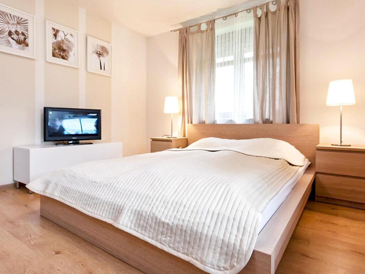 Willa Józefina z mini SPA Szklarska Poręba Exterior foto