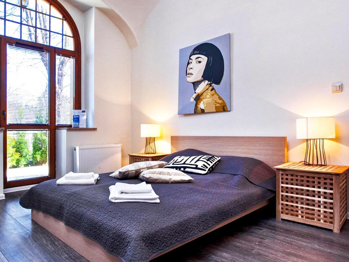 Willa Józefina z mini SPA Szklarska Poręba Exterior foto