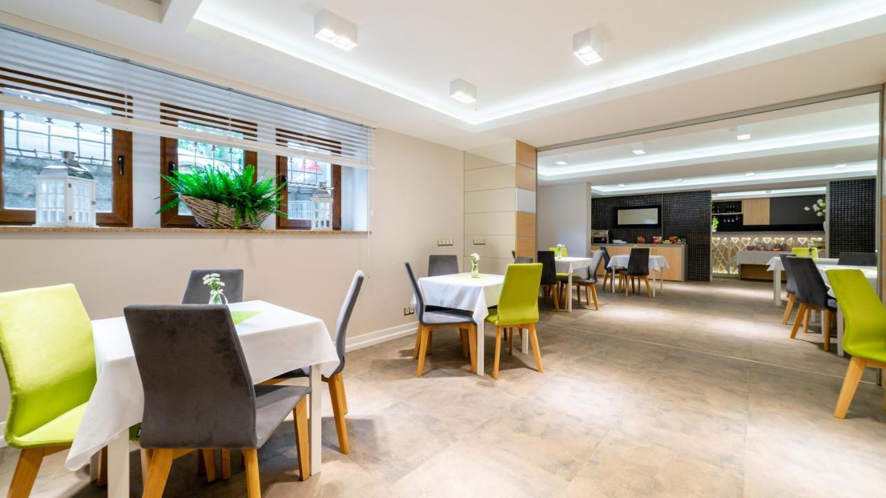 Willa Józefina z mini SPA Szklarska Poręba Exterior foto