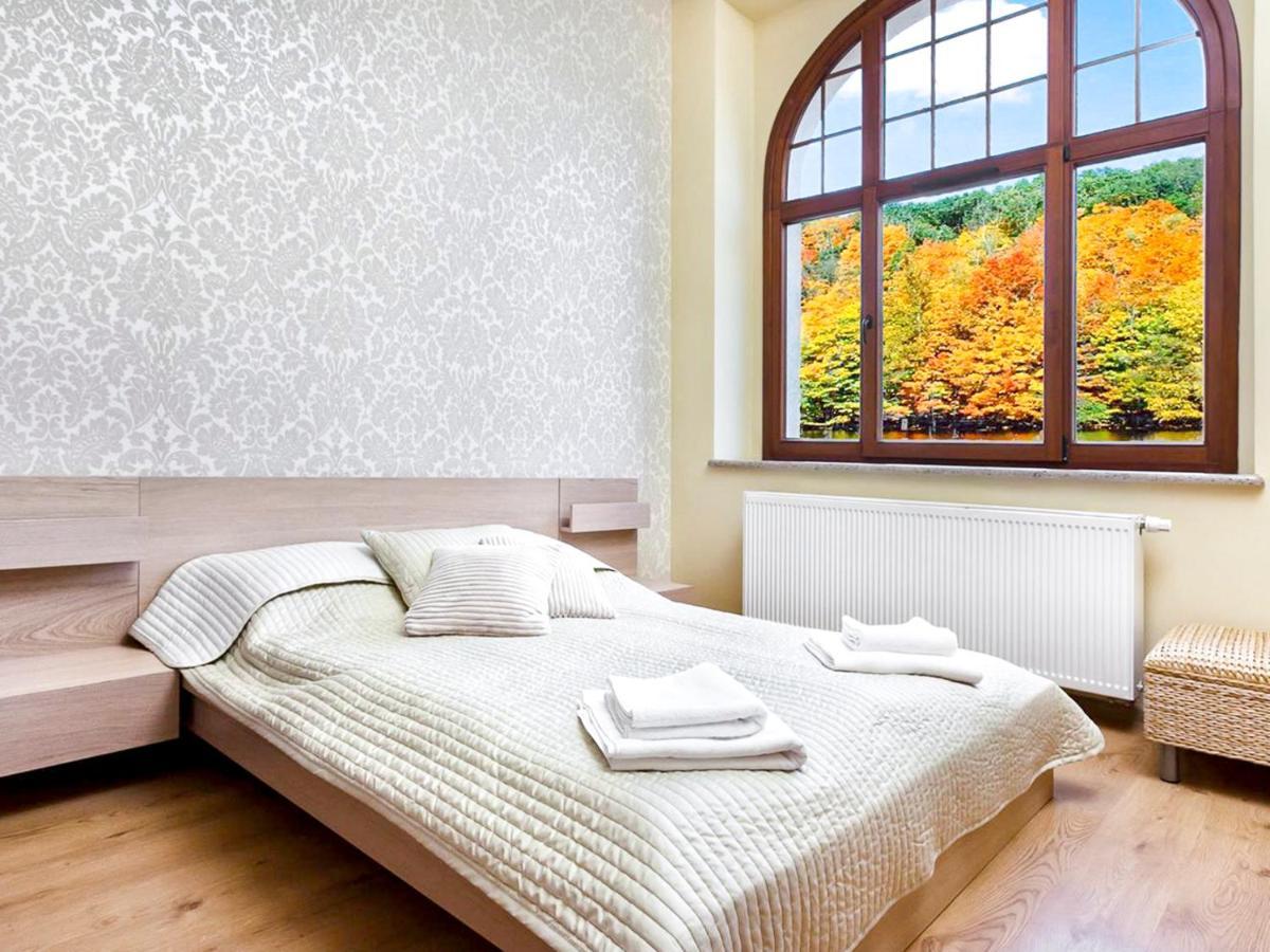 Willa Józefina z mini SPA Szklarska Poręba Exterior foto