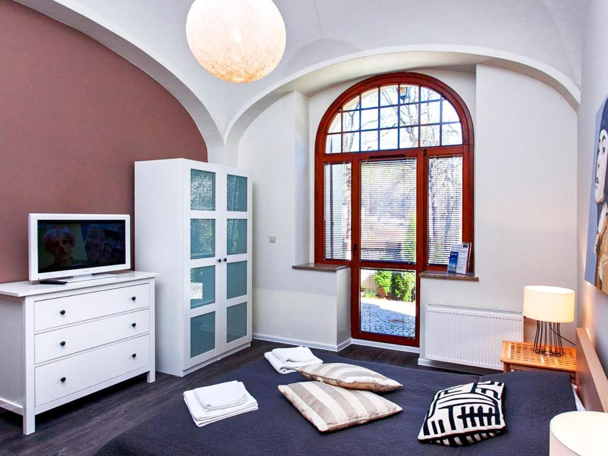 Willa Józefina z mini SPA Szklarska Poręba Exterior foto