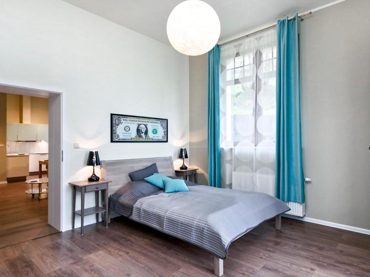 Willa Józefina z mini SPA Szklarska Poręba Exterior foto