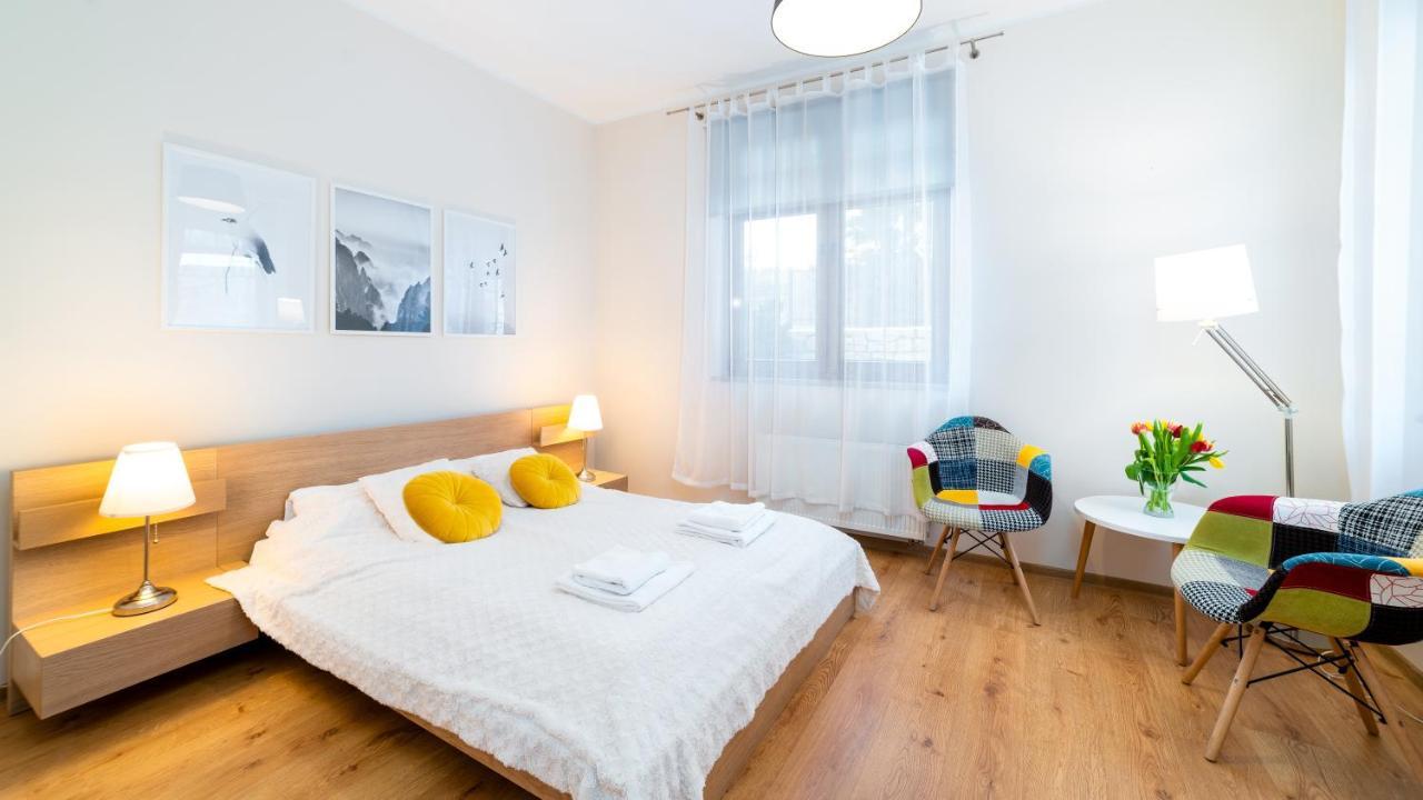 Willa Józefina z mini SPA Szklarska Poręba Exterior foto