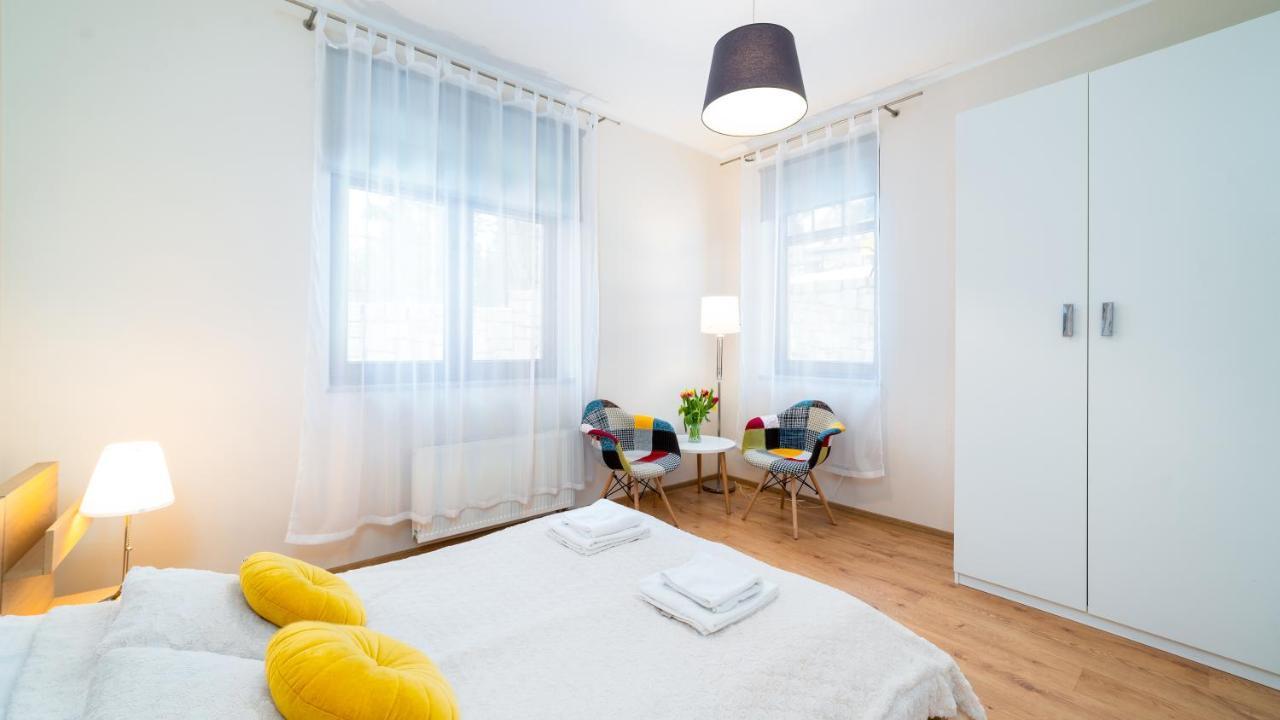 Willa Józefina z mini SPA Szklarska Poręba Exterior foto