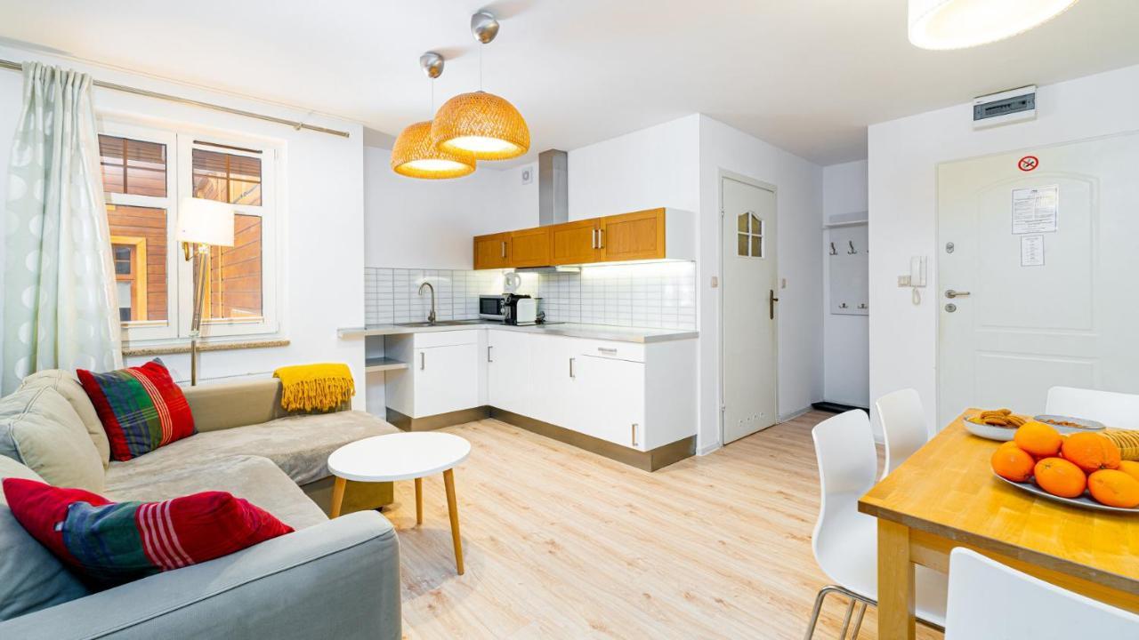Willa Józefina z mini SPA Szklarska Poręba Exterior foto