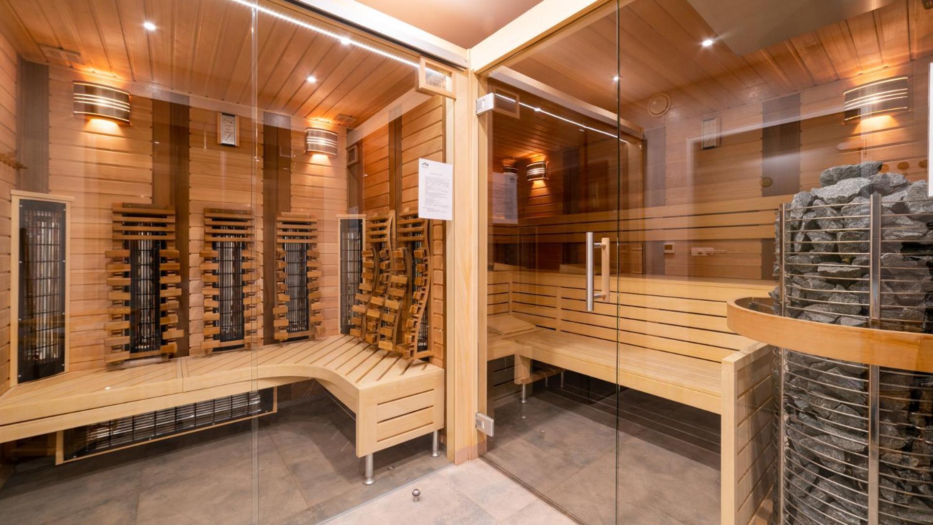 Willa Józefina z mini SPA Szklarska Poręba Exterior foto