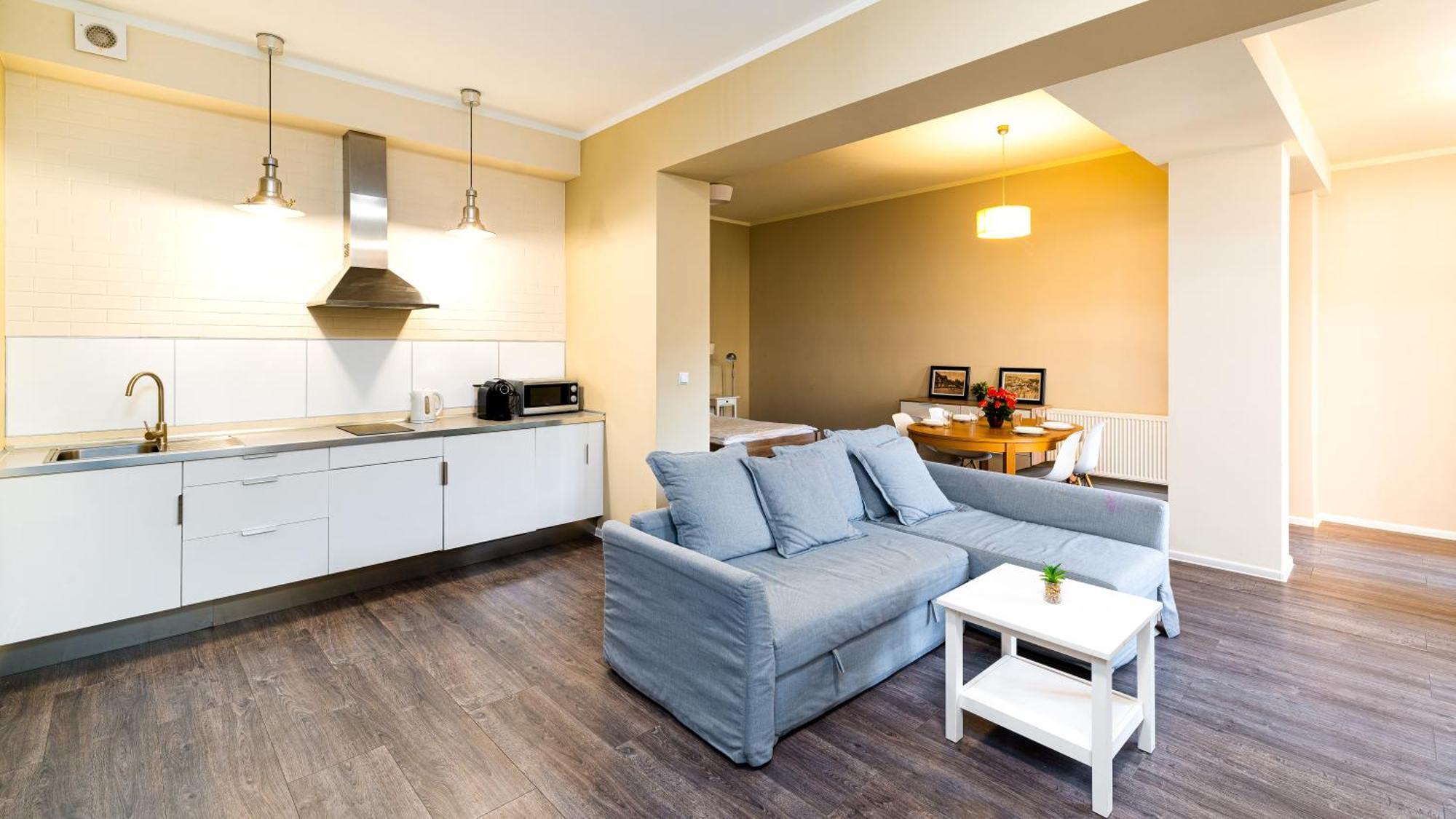 Willa Józefina z mini SPA Szklarska Poręba Exterior foto